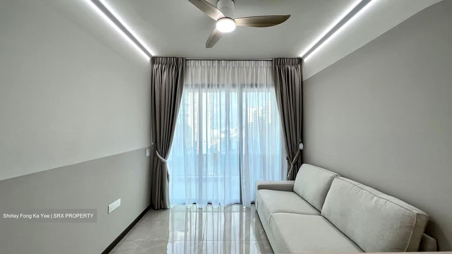 Normanton Park (D5), Apartment #566051481